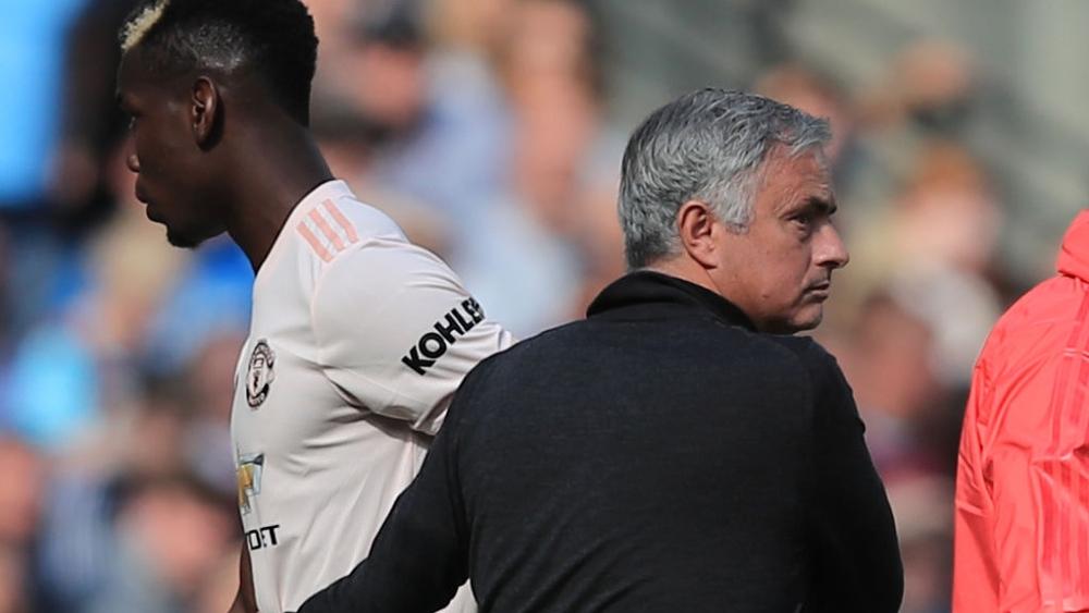 تقرير | خطوات قليلة بين مورينيو والإقالة