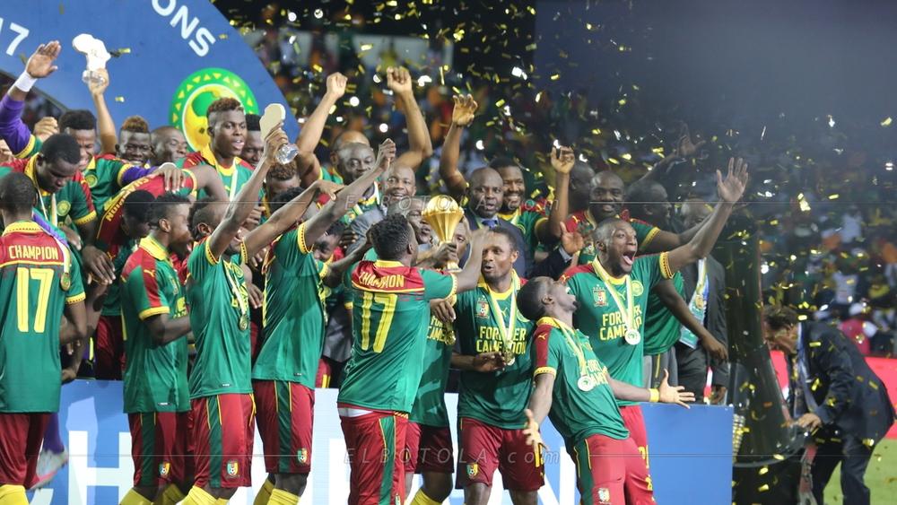 الكاميرون تؤكد جاهزيتها لاستضافة "كان 2019"