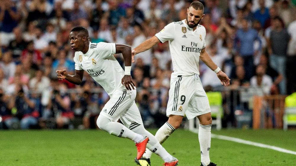 إحصائية "كارثية" لبنزيمة: 0 هدف و 0 تسديدة