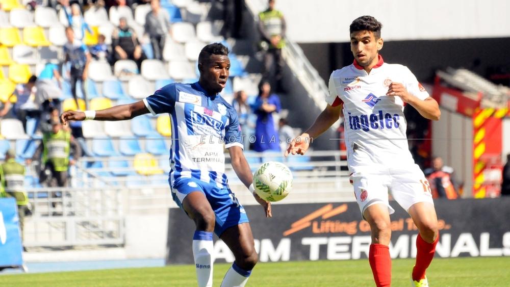 "كازا إيفنت" تطرح تذاكر مباراة الوداد أمام اتحاد طنجة