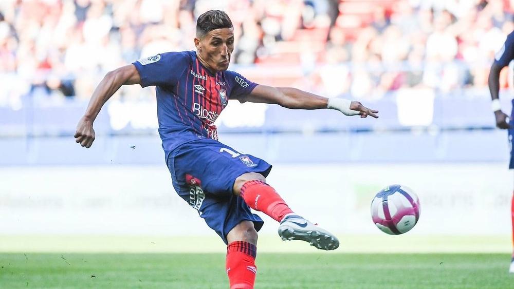 "ليكيب" تضع فيصل فجر في التشكيلة المثالية