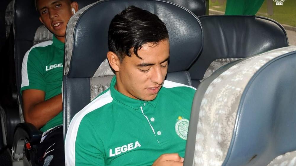 الرّجاء تحتج رسميا لدى "الكاف" وتطمئن أنصارها