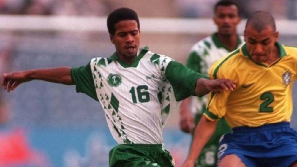 "فيفا" يعتمد وديتي السعودية أمام البرازيل والعراق