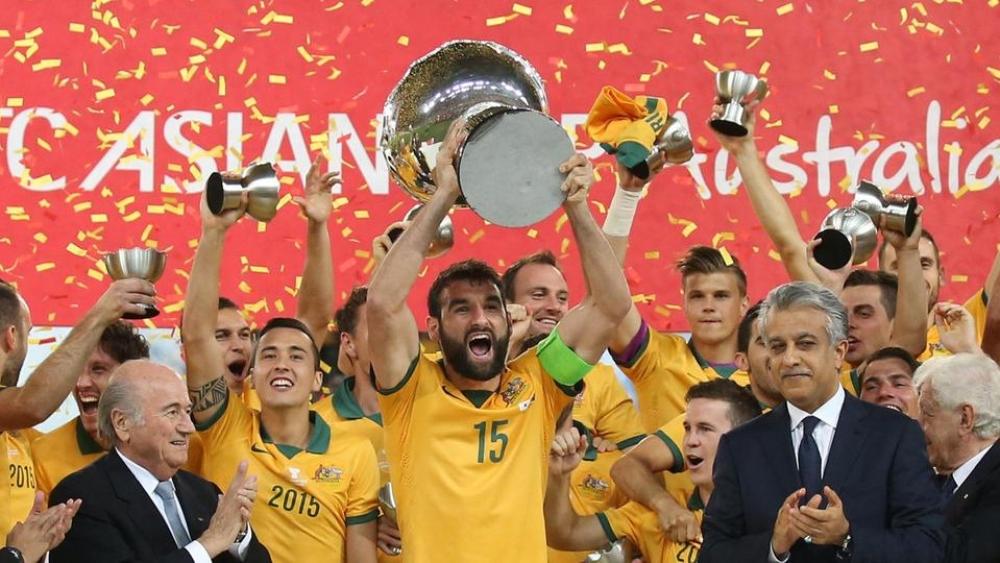 أستراليا تنهي أزمة كادت تحرمها من كأس آسيا 2019