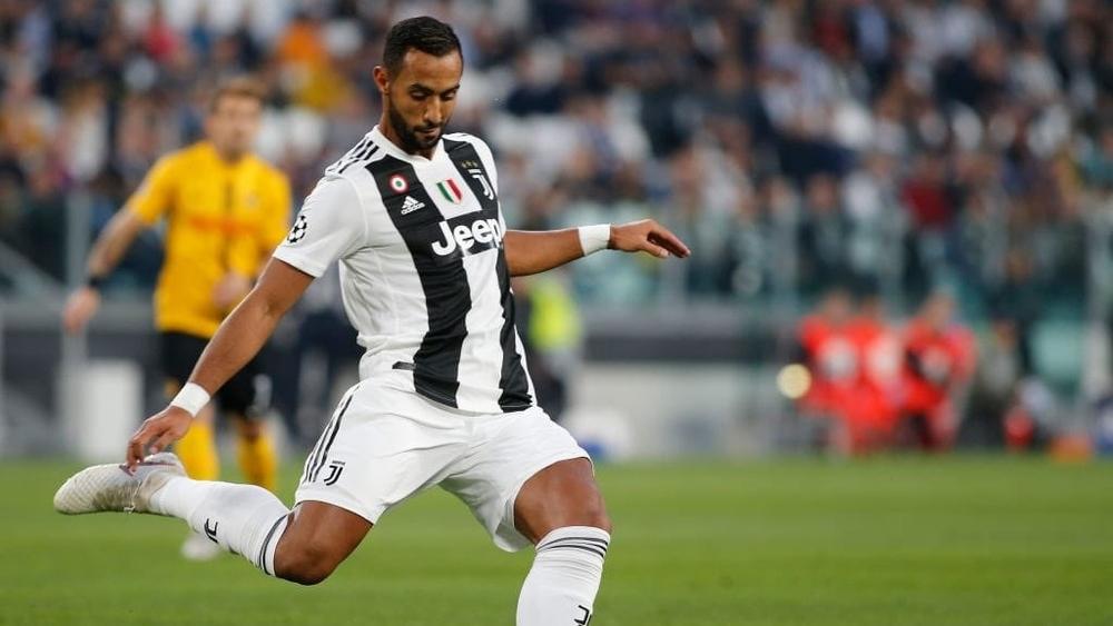 بنعطية ينتشي بنظافة الشِّباك ويُكيل المديح لبونوتشي