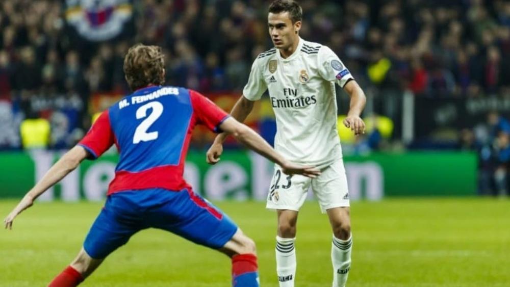 لاعب الريال: "لا يمكننا الاستمرار بهذا الشكل"