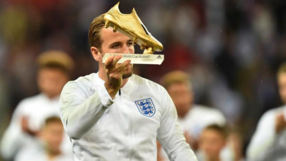 كين: "الإصابات لن تمنعنا من إيقاف ميسي"