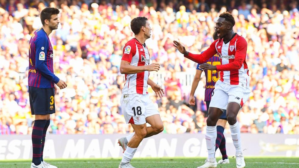 نجم بيلباو: من فضلكم احترموا فالفيردي!