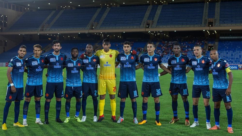 توسي يحدث مجموعة من التغييرات على تشكيلة الوداد أمام اتحاد طنجة