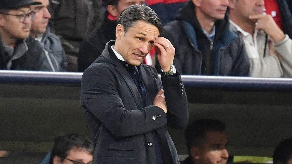 3 دروس موجعة تكبدها "بايرن كوفاتش" في أسبوع