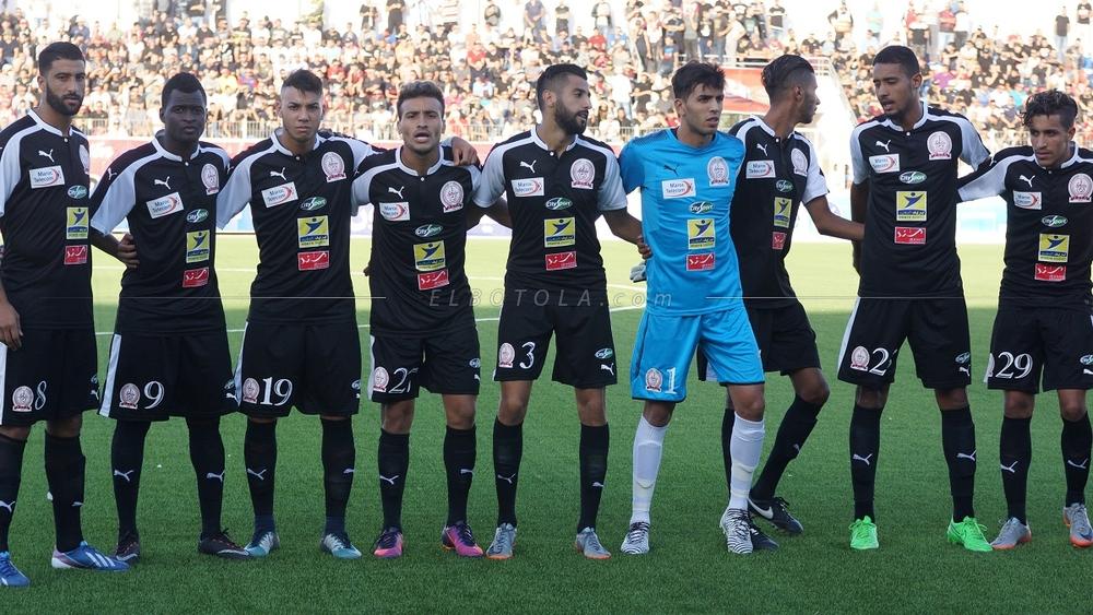 فوزي جمال يبرمج مباراتين وديتين للكوكب المراكشي‎ بعد توقف البطولة