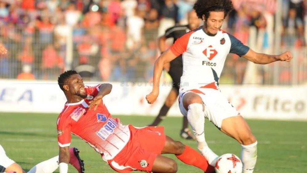 الجامعة تكشف عن تعيينات حكام وبرنامج دور ربع نهائي كأس العرش