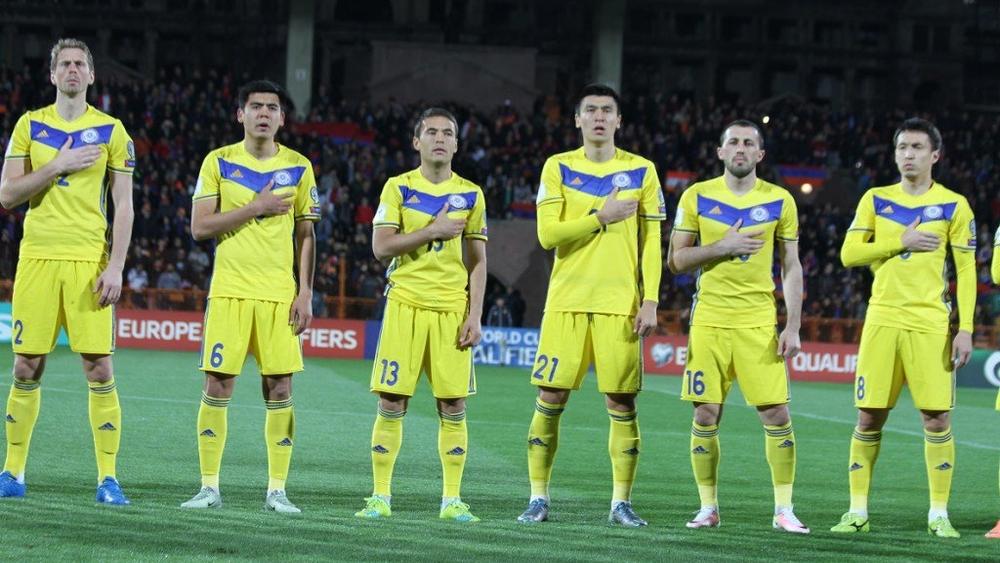 أستانا يحقق انتصاره الأول في الدوري الأوروبي