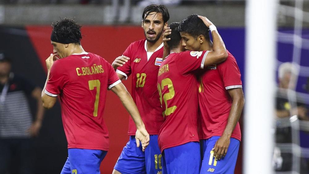 كوستاريكا تعلن خوض وديتين أمام تشيلي وبيرو