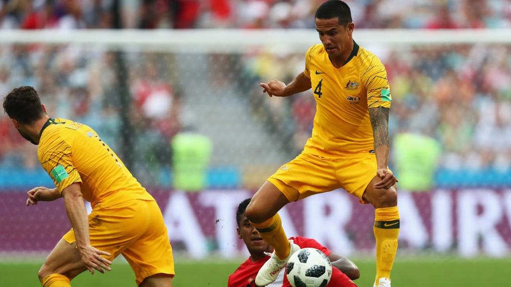 ثورة تجديد في استراليا استعدادًا للدفاع عن كأس آسيا