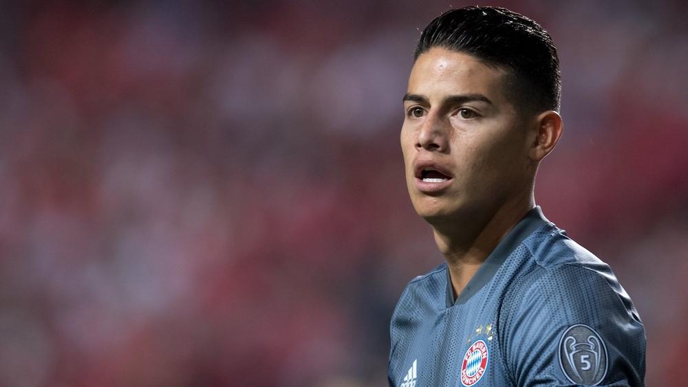 خاميس يهاجم كوفاتش: "نحن لسنا في فرانكفورت!"