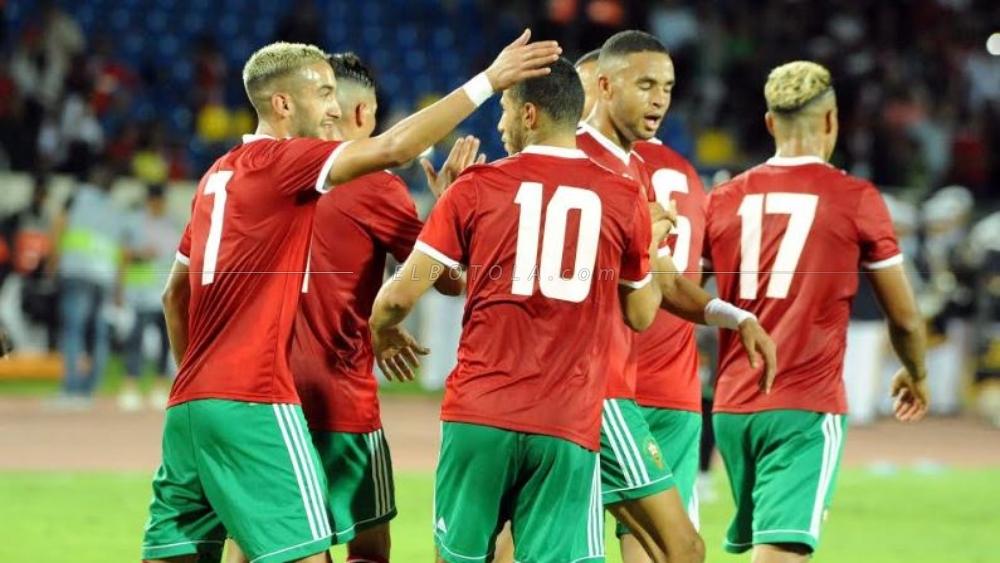 الجامعة تعلن إنطلاق عملية بيع تذاكر مباراة "الأسود" و تكشف عن نقاط البيع