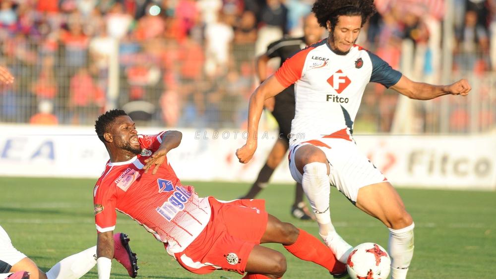 إدارة الوداد تخصص 3 آلاف تذكرة لجماهير أولمبيك أسفي