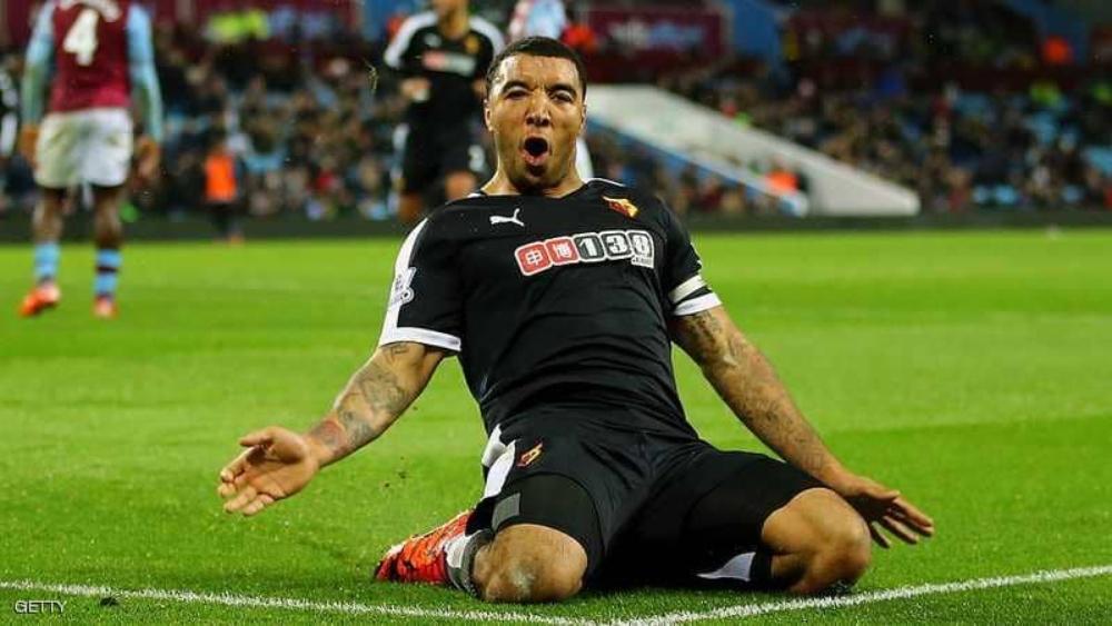 فضيحة "خيانة" تُطارد نجماً بـ"البريميرليج"