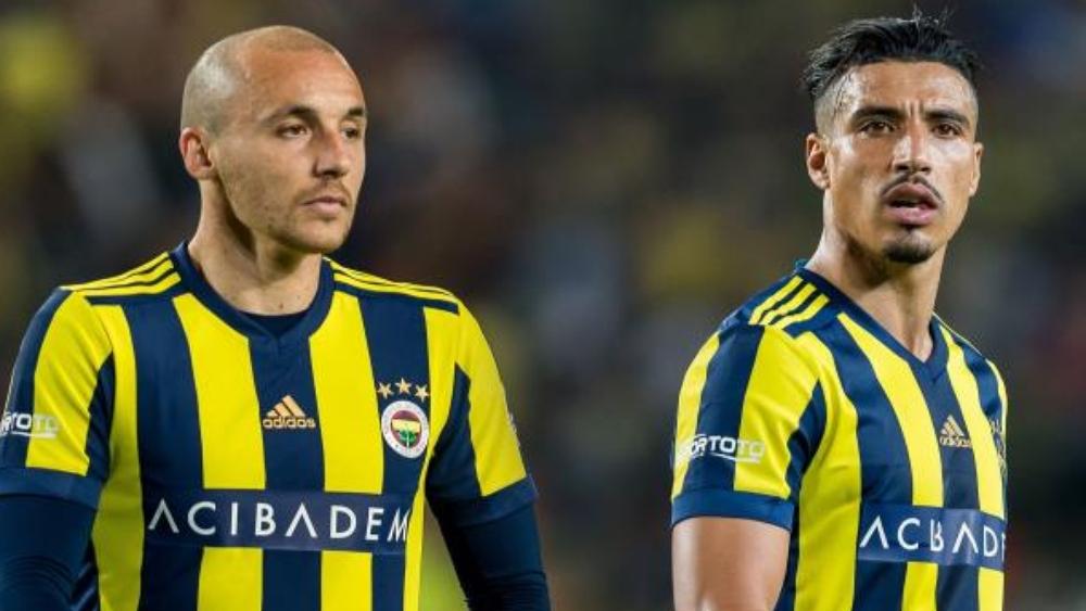 فنربخشه يستبعد درار وشحشوح لأجل غير مُسمَّى