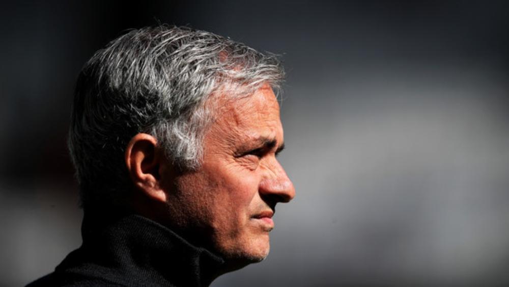 مصير مورينيو ليس مهددا رغم تقارير عن إقالته