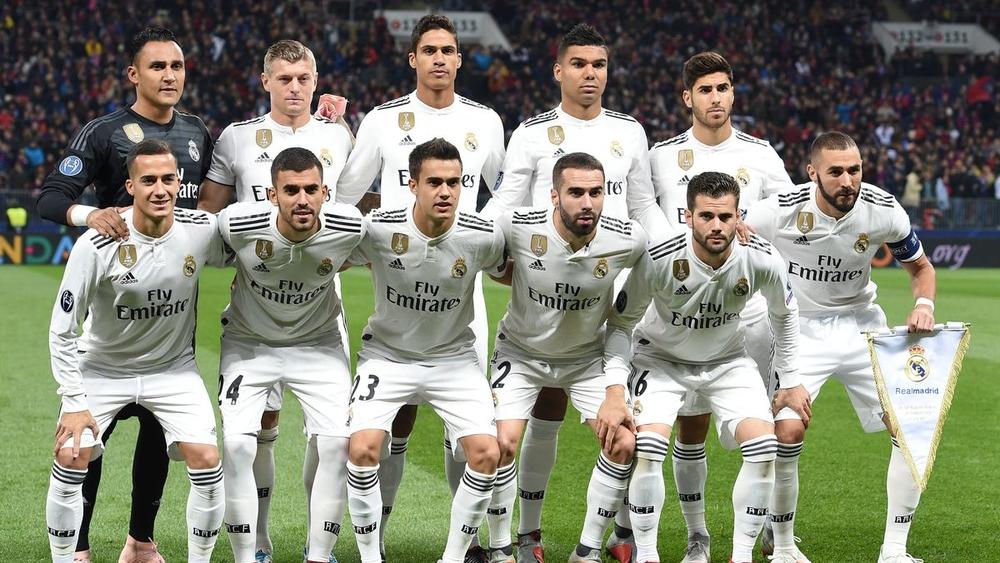 لوبيتيجي يكشف أوراقه لمواجهة ديبورتيفو ألافيس