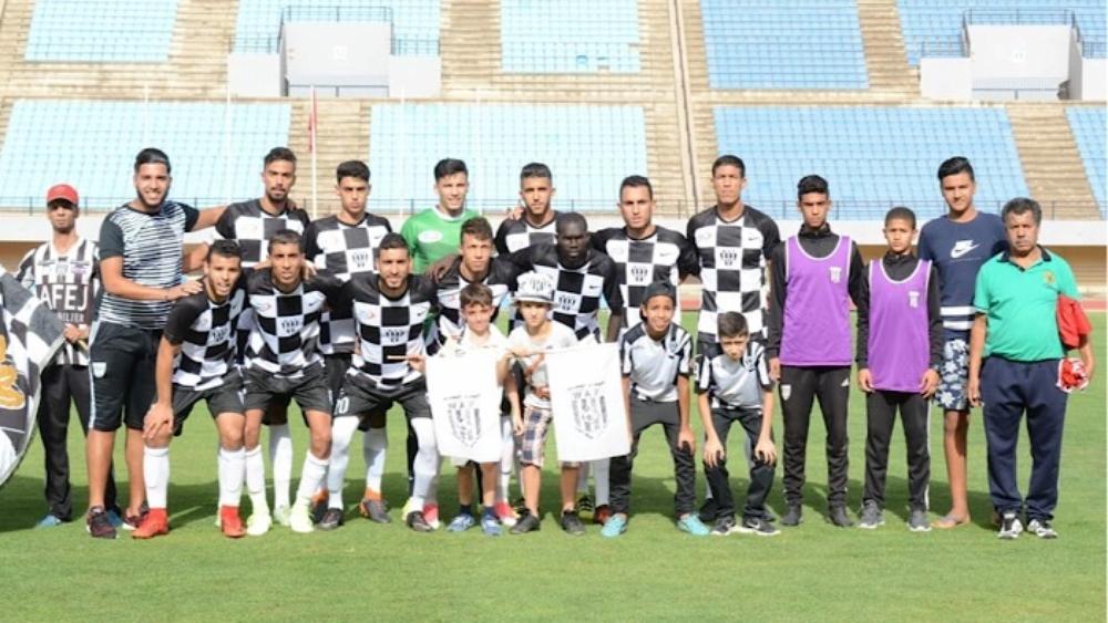 كأس العرش: الوداد الفاسي يتأهل لـ"المربع الذهبي" وينهي حلم سطاد المغربي