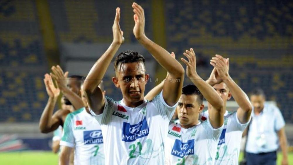 "دونور" يستقبل مواجهة الإسماعيلي المصري و الرجاء تكشف عن موعد مبارتي الذهاب و الإياب