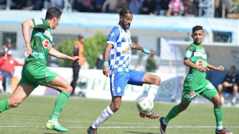 كأس العرش: الرجاء أمام "امتحان صعب" في وادي زم..و المواجهة لا تقبل القسمة على اثنين