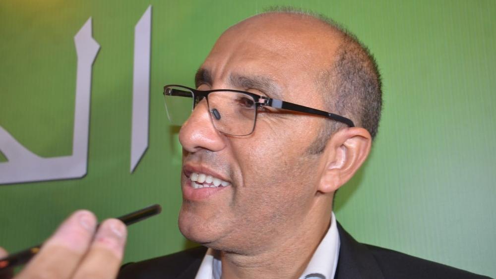 الزيات: "أبرمنا العديد من الإتفاقيات لإحياء مركز تكوين الرجاء الذي يبقى هدفا مهما قبل تحقيق الألقاب"