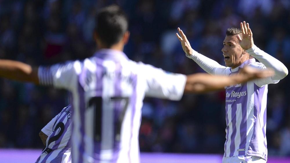 بلد الوليد يواصل انتصاراته في الدوري الإسباني