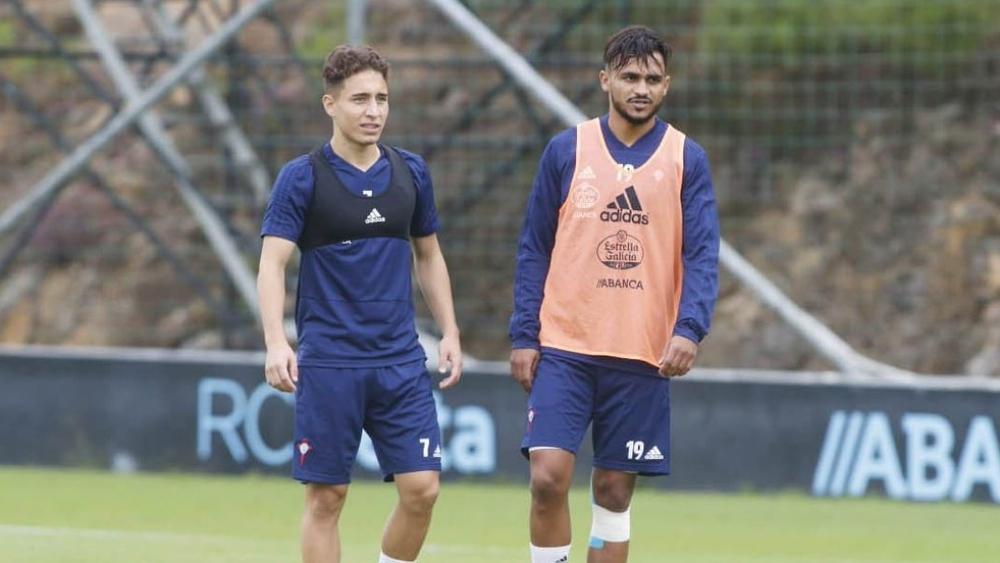 بوفال يبدأ مواجهة إشبيلية من دكة الاحتياط