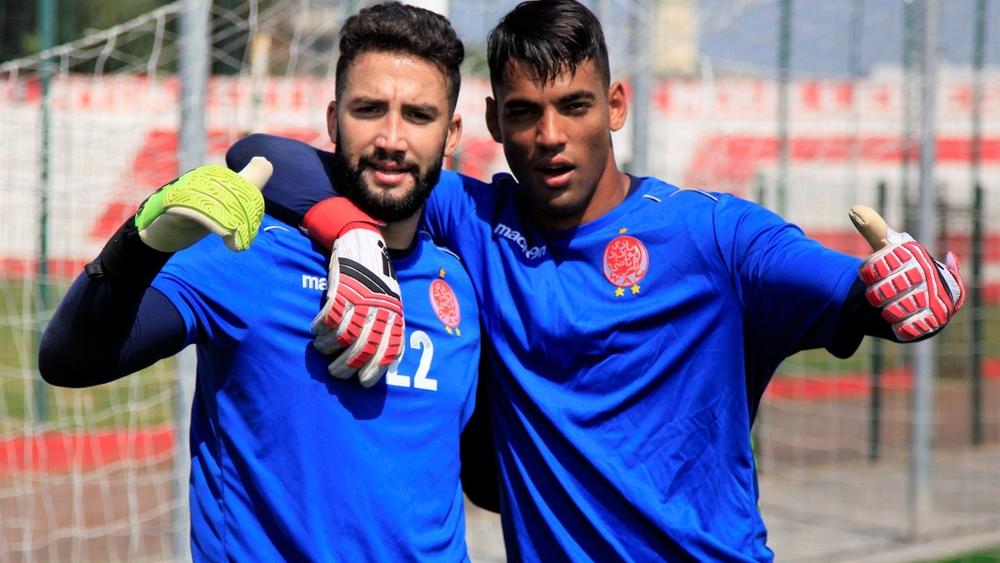 التكناوتي لـ"البطولة": "فريق أولمبيك أسفي لم يأت للبيضاء من أجل لعب كرة القدم"