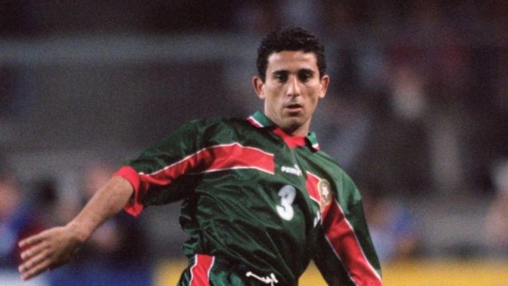 الحضريوي: "ما قيل على 'فيسبوك' مجرد شائعات... لم أطلب المال"