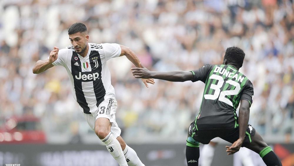 لوف يستدعي إيمري تشان إلى قائمة ألمانيا