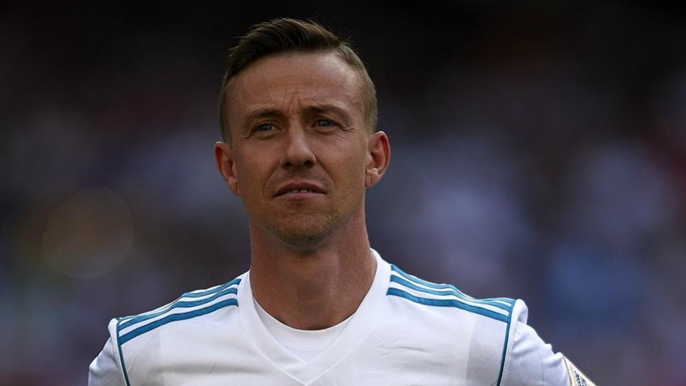 جوتي يطالب ريال مدريد بالصبر على لوبيتيجي