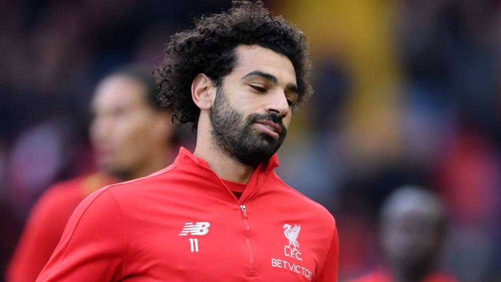 صحيفة | "صلاح" سيارة فخمة تفتقد إلى عجلة القيادة