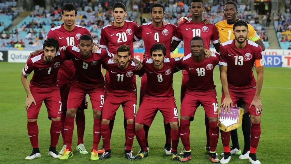 قطر تستعد للمشاركة في "كوبا أمريكا" للمرة الأولى بالتاريخ