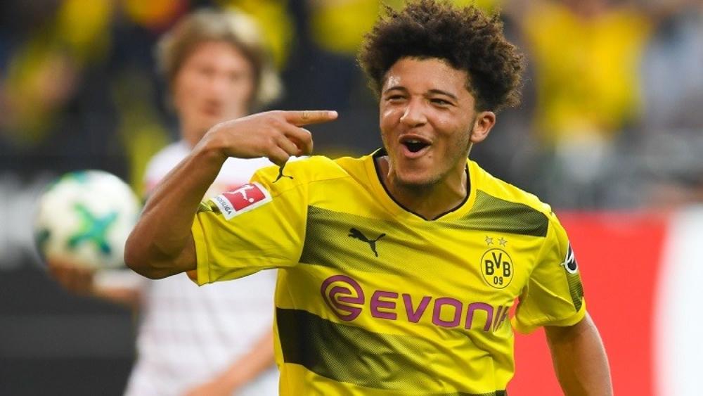 ليفربول يسعى لضم بديل لـ صلاح من دورتموند