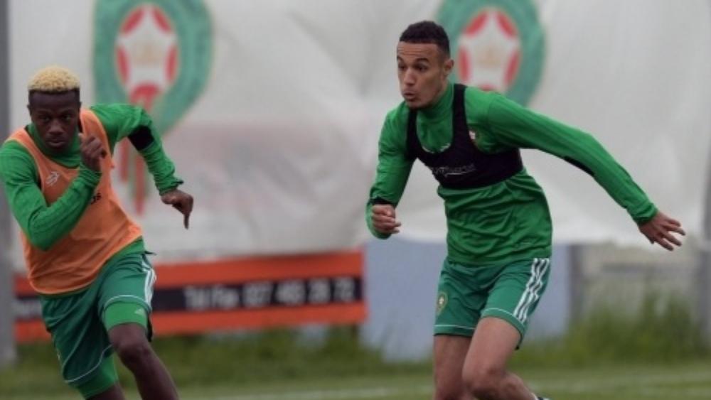 رونار يمضي في تخفيض معدل سن "أسود الأطلس"