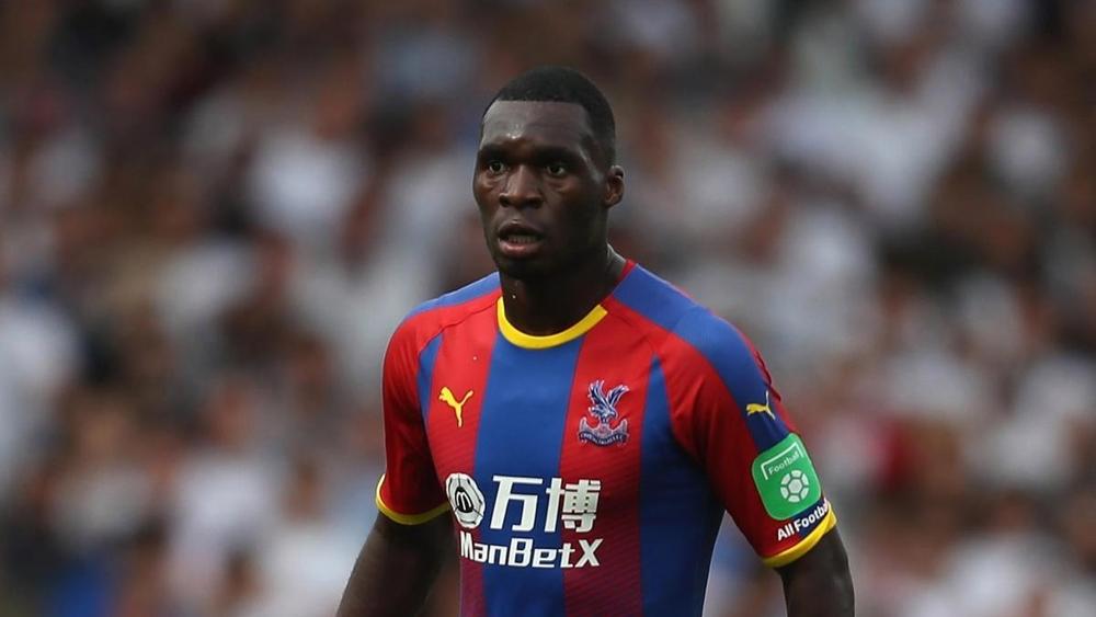 كريستال بالاس: بنتيكي يخضع لجراحة في الركبة