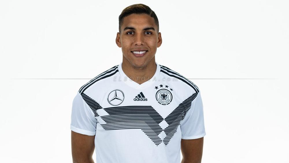 صبري حاضر مع المنتخب الألماني للشباب.. والمغاربة يردّون عليه بطريقة خاصة