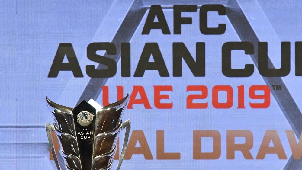 اعتماد التغيير الرابع في كأس آسيا 2019