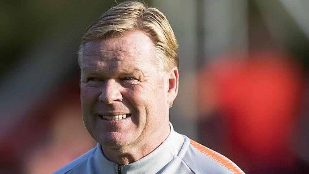 كومان: مواجهة ألمانيا فرصة لإثبات صحوتنا