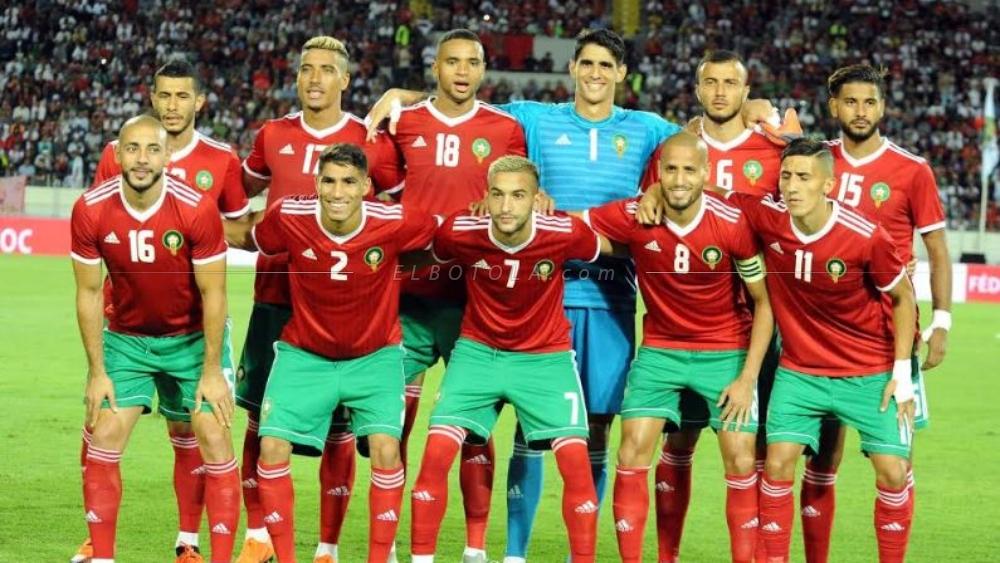 المنتخب الوطني يستقبل جزر القمر..لمواصلة السباق نحو "كان 2019"