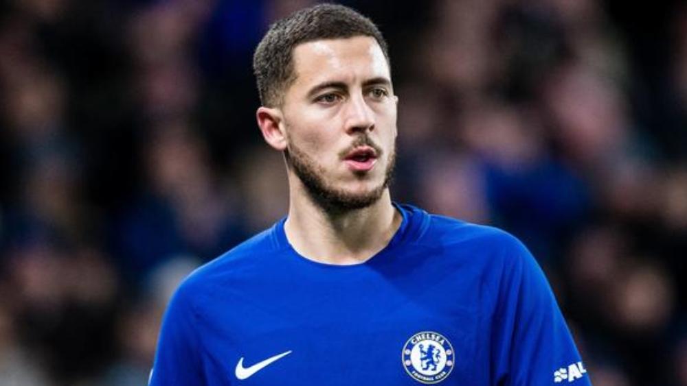 عقبة واحدة قد تعطل انتقال هازارد إلى ريال مدريد