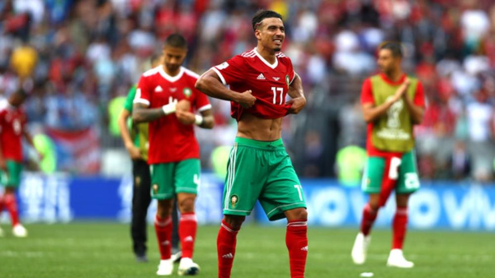 رونار يُنبِّه درار ويدعوه لخوض تجربة جديدة تُتيح له التَّنافسية