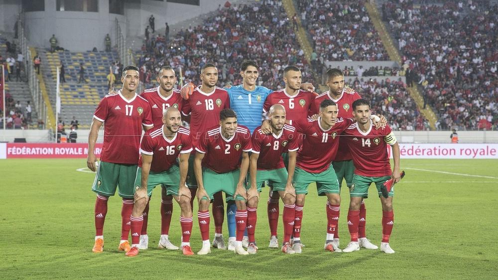 شيبو يفتح النار على لاعبي المنتخب بسبب الأداء الباهت أمام جزر القمر