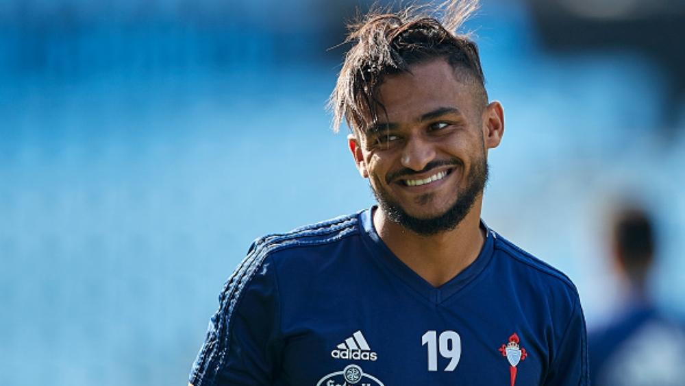 سفيان بوفال .. الحلقة المفقُودَة في لقاء جزر القمر