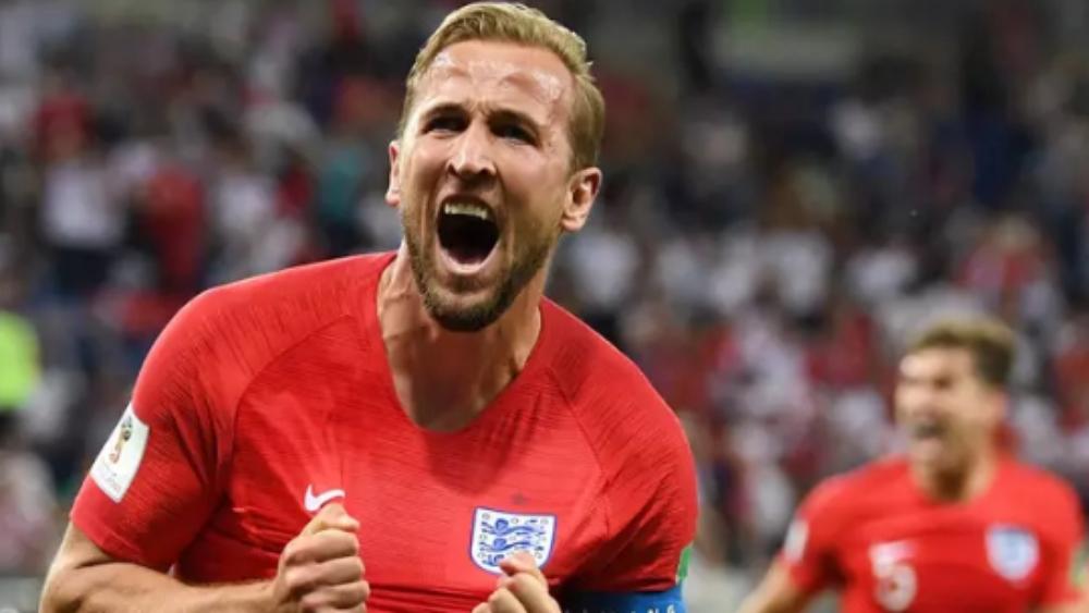 "المرهق" هاري كين يؤكد جاهزيته لمواجهة إسبانيا